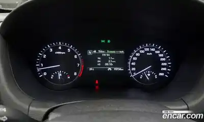 Genesis G80 2017 3.3 автомат (гидро), миниатюра 8