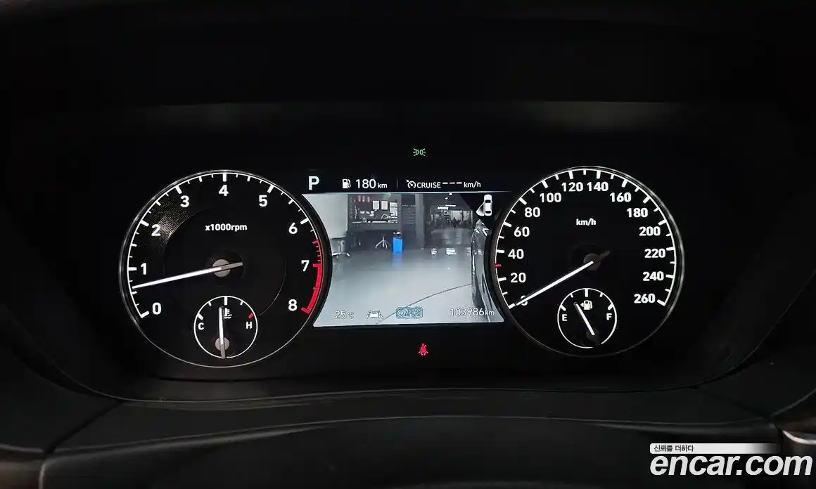 Genesis G90 2019 3.8 автомат (гидро), фото 11