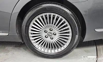 Genesis G90 2019 3.8 автомат (гидро), миниатюра 7