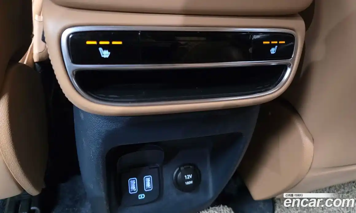 Genesis GV80 2022 3.0 автомат (гидро), фото 25