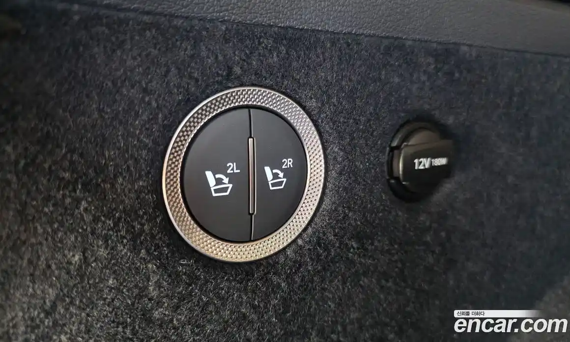 Genesis GV80 2022 3.0 автомат (гидро), фото 27