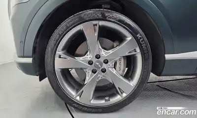 Genesis GV80 2022 3.0 автомат (гидро), миниатюра 5