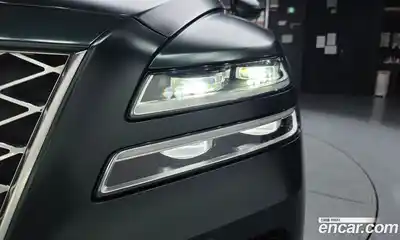 Genesis GV80 2022 3.0 автомат (гидро), миниатюра 8