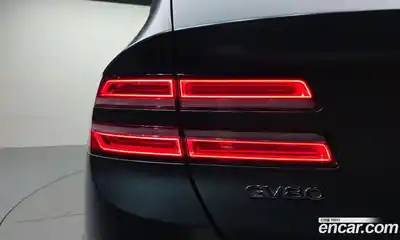 Genesis GV80 2022 3.0 автомат (гидро), миниатюра 9