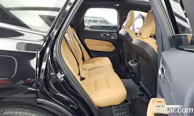 Volvo XC60 2020 2.0 автомат (гидро), миниатюра 12