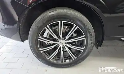 Volvo XC60 2020 2.0 автомат (гидро), миниатюра 5