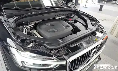 Volvo XC60 2020 2.0 автомат (гидро), миниатюра 6