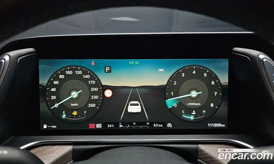 Genesis G90 2022 3.5 автомат (гидро), фото 11