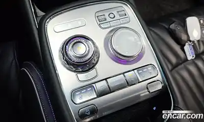 Genesis G90 2022 3.5 автомат (гидро), миниатюра 12