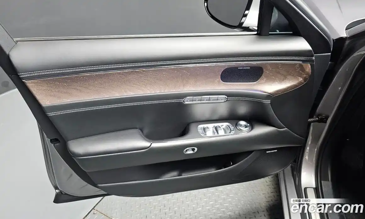 Genesis G90 2022 3.5 автомат (гидро), фото 14