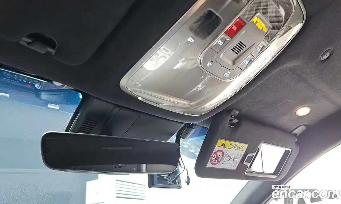 Genesis G90 2022 3.5 автомат (гидро), фото 25