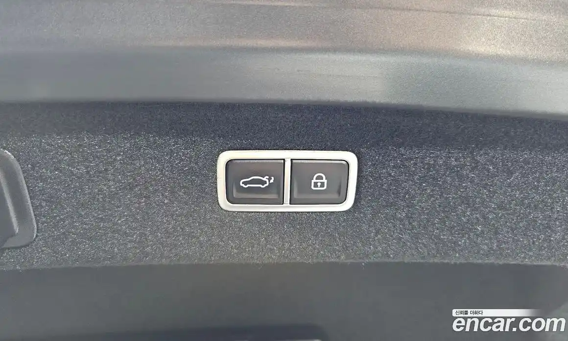 Genesis G90 2022 3.5 автомат (гидро), фото 33