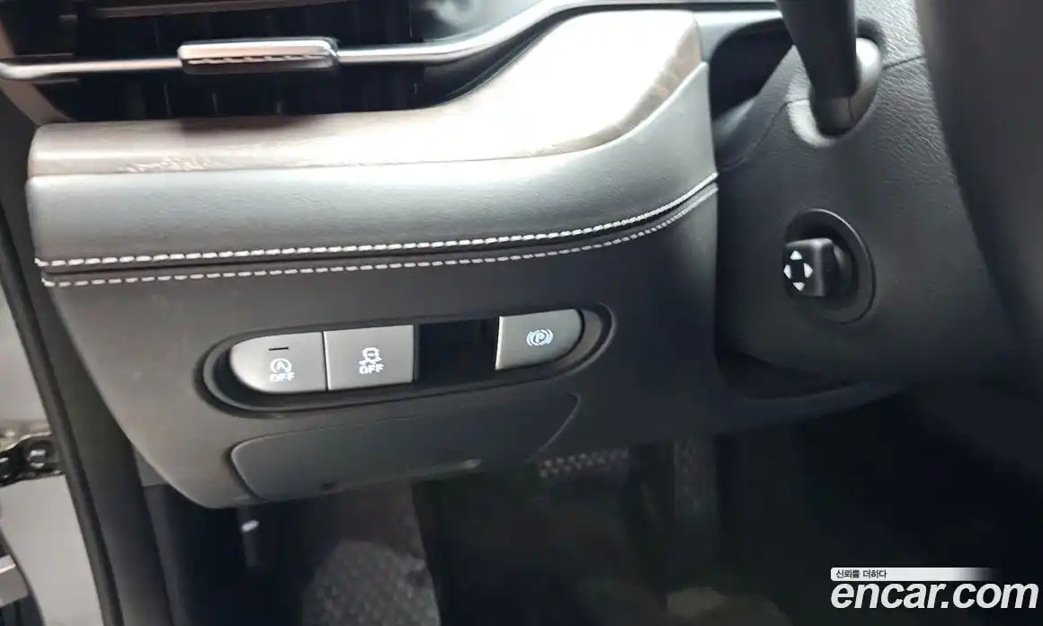 Genesis G90 2022 3.5 автомат (гидро), фото 36