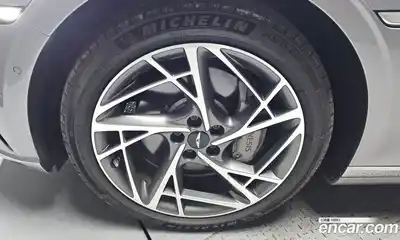 Genesis G90 2022 3.5 автомат (гидро), миниатюра 5