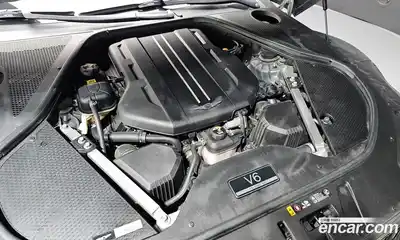 Genesis G90 2022 3.5 автомат (гидро), миниатюра 6