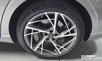 Genesis G90 2022 3.5 автомат (гидро), миниатюра 7