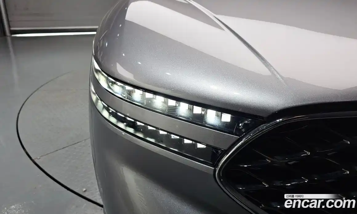 Genesis G90 2022 3.5 автомат (гидро), фото 8