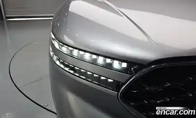 Genesis G90 2022 3.5 автомат (гидро), миниатюра 8