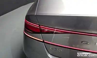 Genesis G90 2022 3.5 автомат (гидро), миниатюра 9
