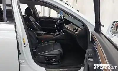 Genesis G90 2019 5.0 автомат (гидро), миниатюра 11