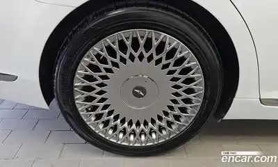 Genesis G90 2019 5.0 автомат (гидро), миниатюра 5