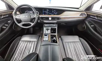 Genesis G90 2019 5.0 автомат (гидро), миниатюра 7
