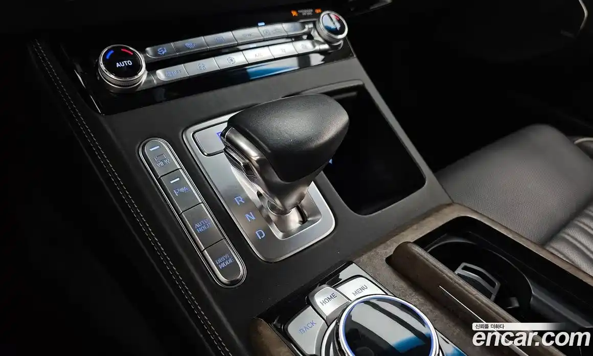 Genesis G90 2019 5.0 автомат (гидро), фото 9