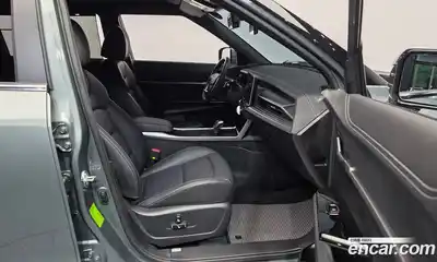 SsangYong Torres 2022 1.5 автомат (гидро), миниатюра 11