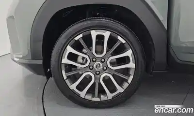 SsangYong Torres 2022 1.5 автомат (гидро), миниатюра 5