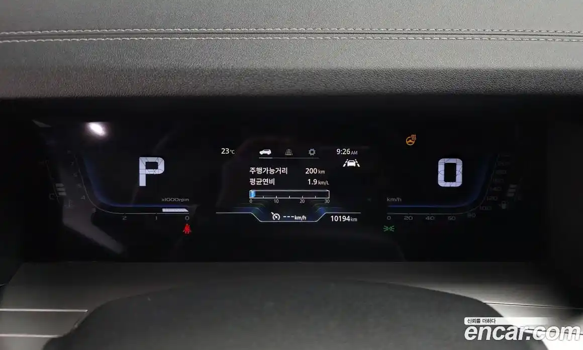 SsangYong Torres 2022 1.5 автомат (гидро), фото 8