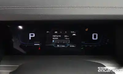 SsangYong Torres 2022 1.5 автомат (гидро), миниатюра 8