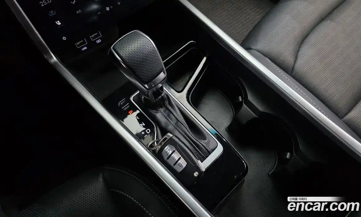 SsangYong Torres 2022 1.5 автомат (гидро), фото 9