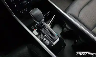 SsangYong Torres 2022 1.5 автомат (гидро), миниатюра 9