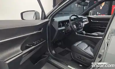 SsangYong Torres 2022 1.5 автомат (гидро), миниатюра 10