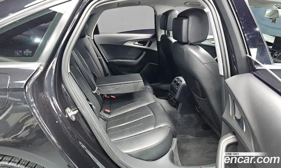 Audi A6 2011 3.0 автомат (гидро), фото 11