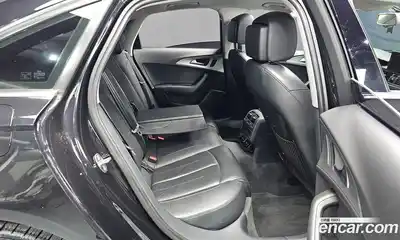 Audi A6 2011 3.0 автомат (гидро), миниатюра 11