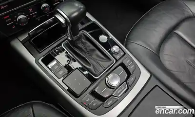 Audi A6 2011 3.0 автомат (гидро), миниатюра 9