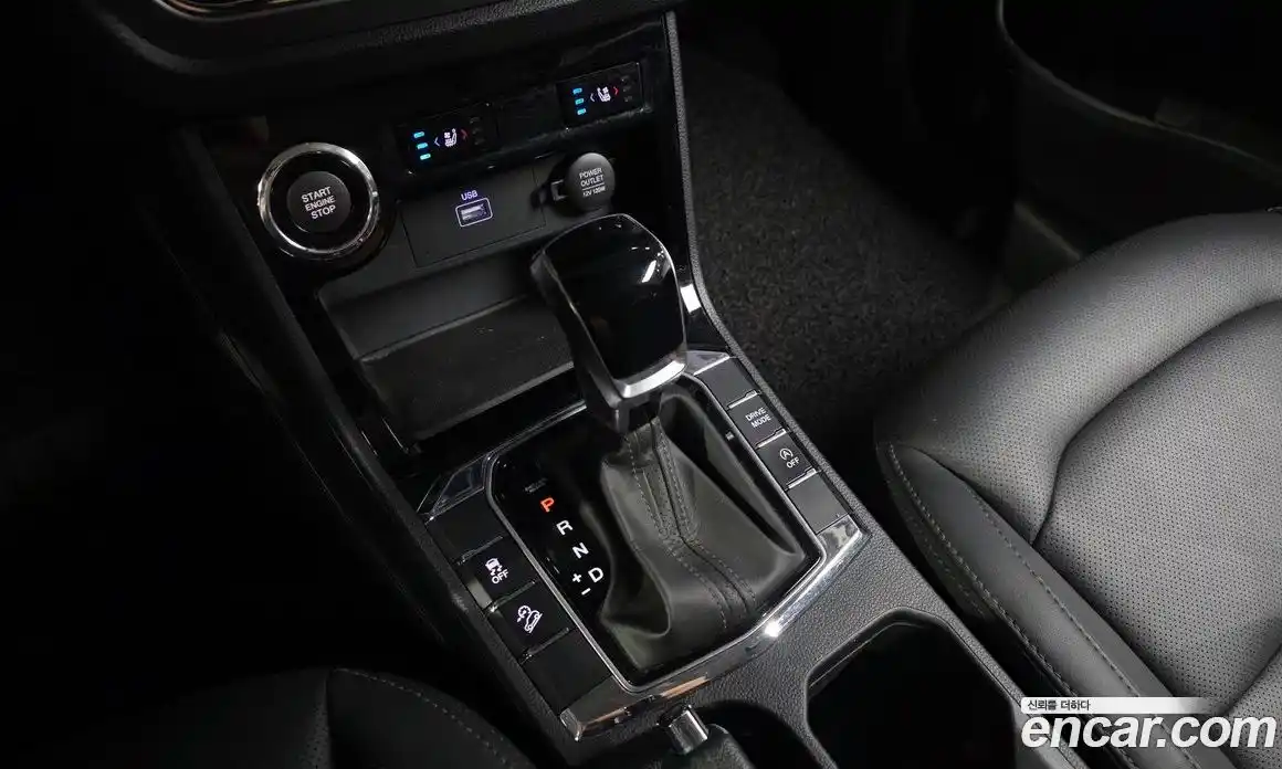 SsangYong Korando 2019 1.6 автомат (гидро), фото 12