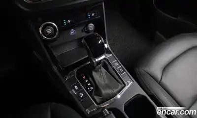 SsangYong Korando 2019 1.6 автомат (гидро), миниатюра 12