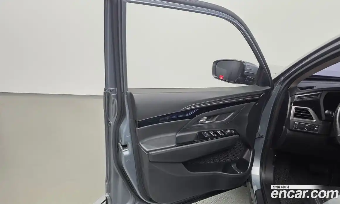 SsangYong Korando 2019 1.6 автомат (гидро), фото 14