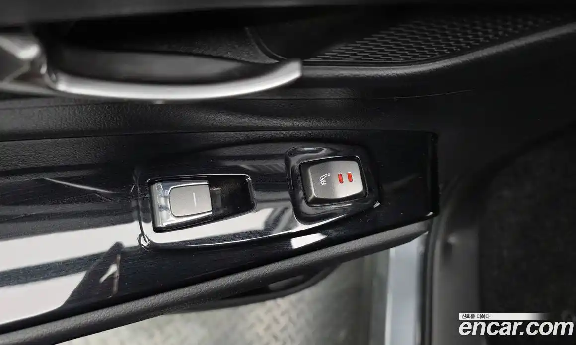 SsangYong Korando 2019 1.6 автомат (гидро), фото 25