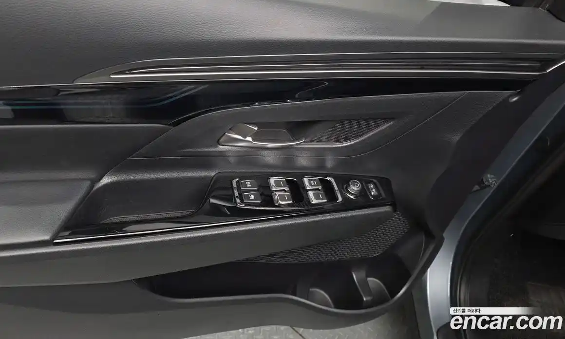 SsangYong Korando 2019 1.6 автомат (гидро), фото 27