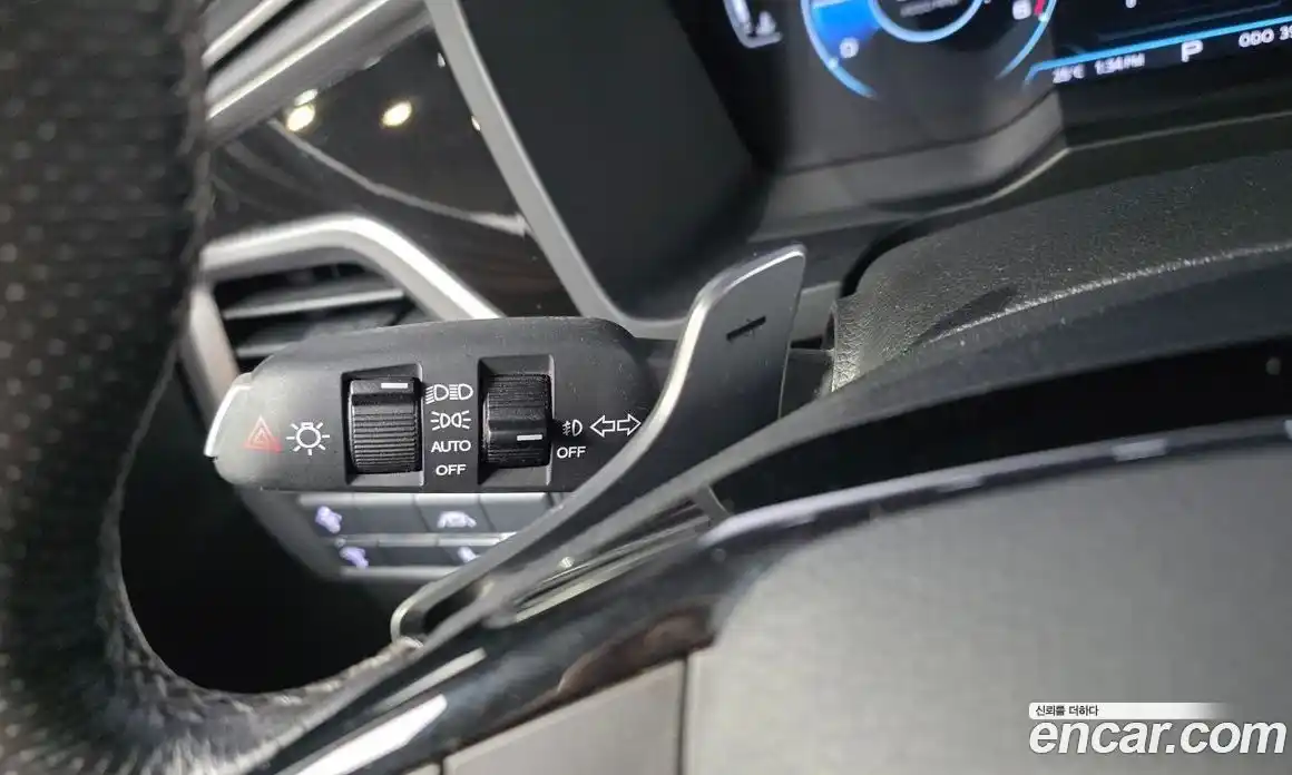 SsangYong Korando 2019 1.6 автомат (гидро), фото 29