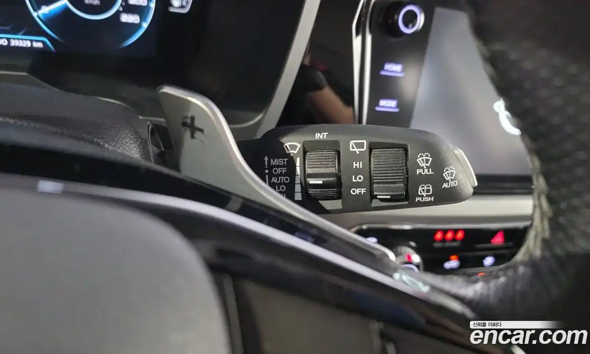 SsangYong Korando 2019 1.6 автомат (гидро), фото 30