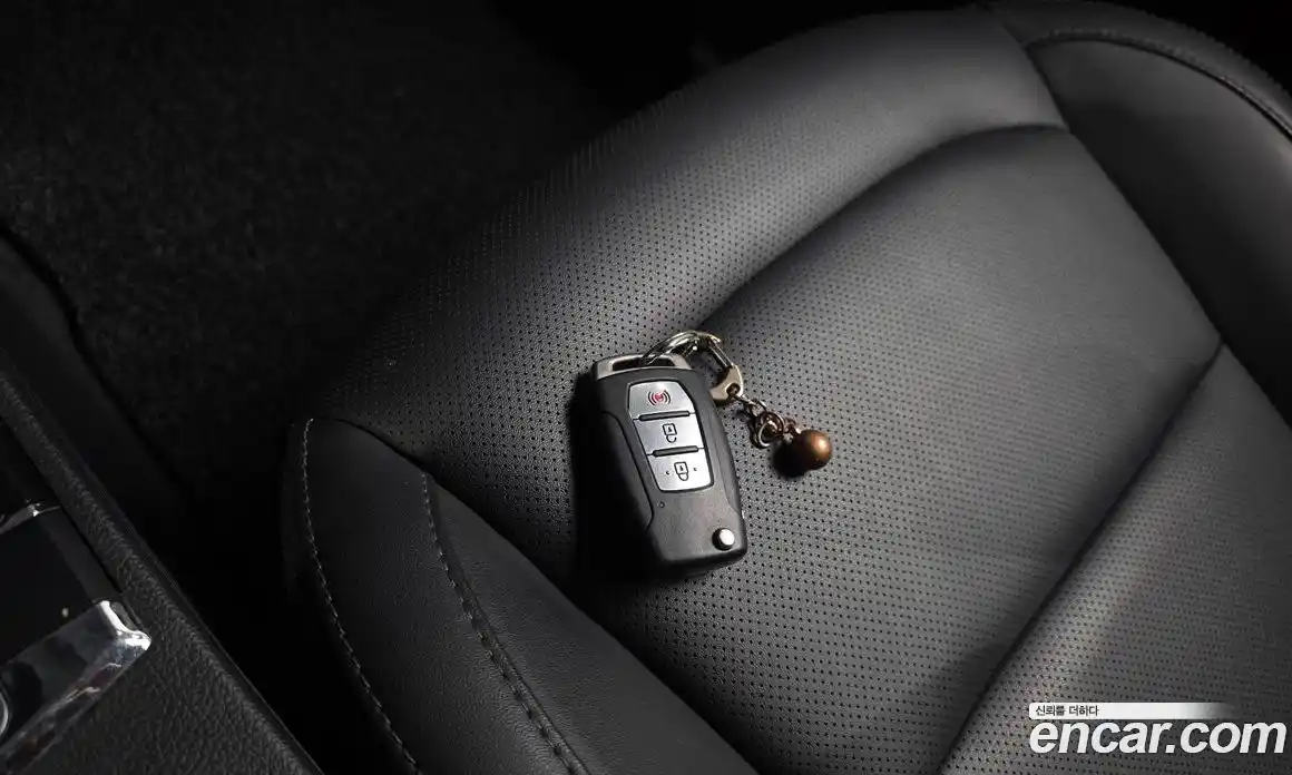 SsangYong Korando 2019 1.6 автомат (гидро), фото 32