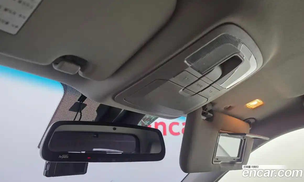 SsangYong Korando 2019 1.6 автомат (гидро), фото 33