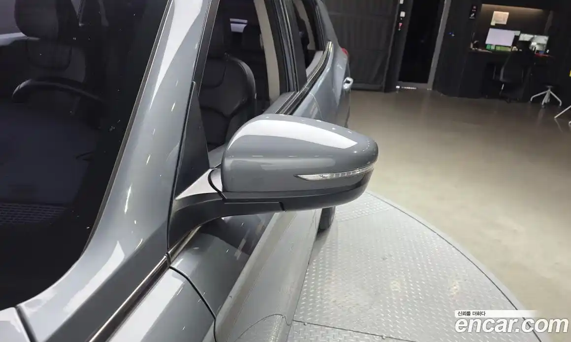 SsangYong Korando 2019 1.6 автомат (гидро), фото 35