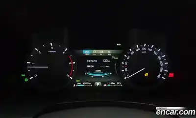 SsangYong Rexton 2021 2.2 автомат (гидро), миниатюра 11