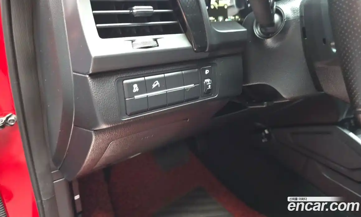 SsangYong Rexton 2021 2.2 автомат (гидро), фото 22