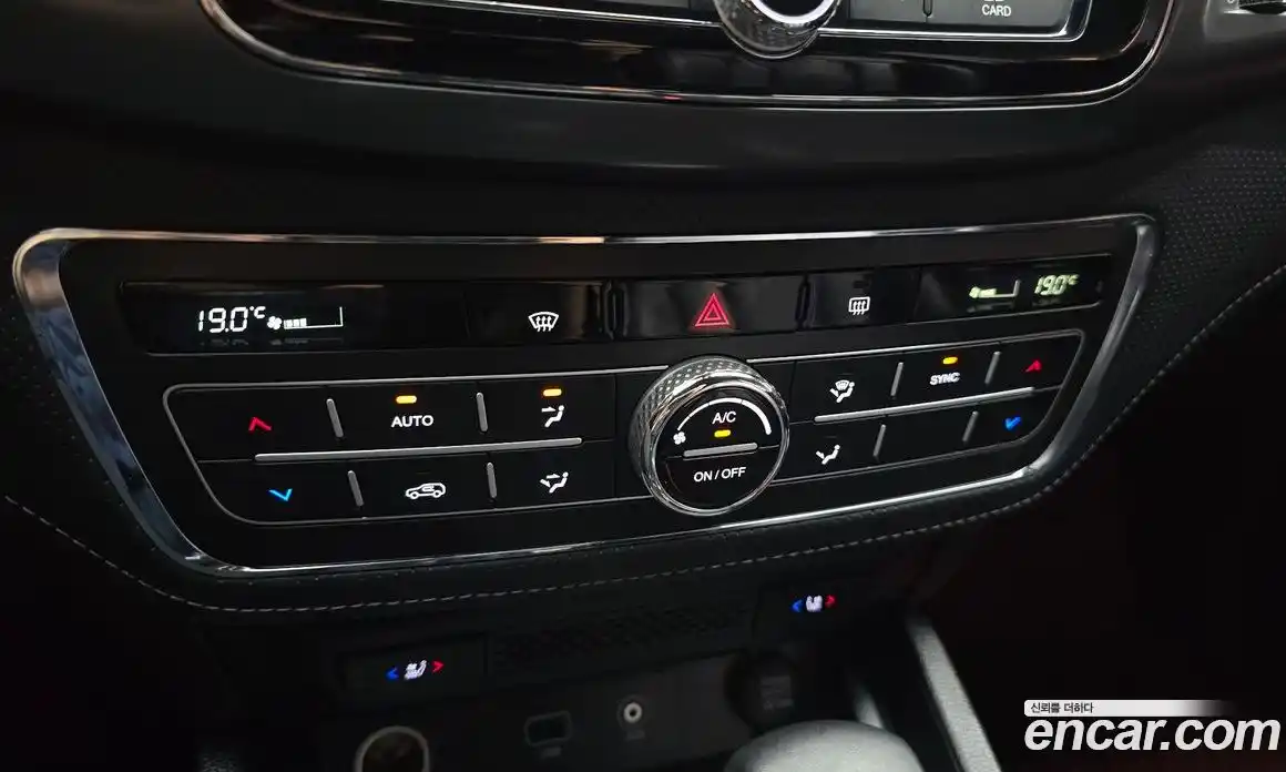 SsangYong Rexton 2021 2.2 автомат (гидро), фото 24